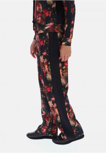 Прямые брюки