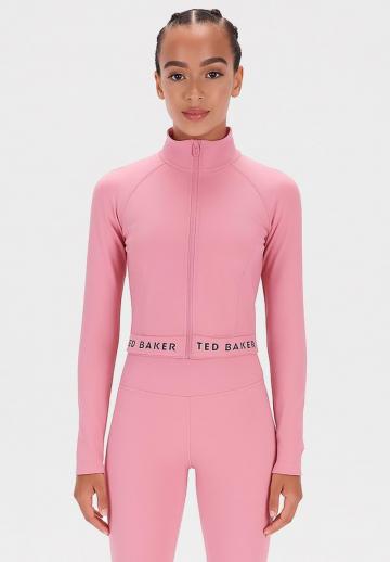 Спортивная куртка