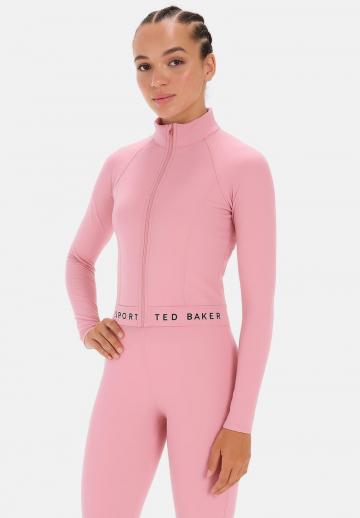 Спортивная куртка