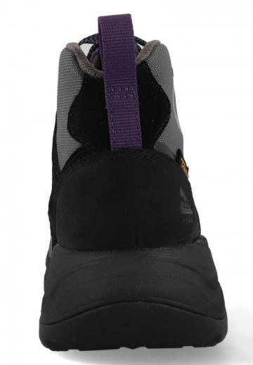 Походные сапоги