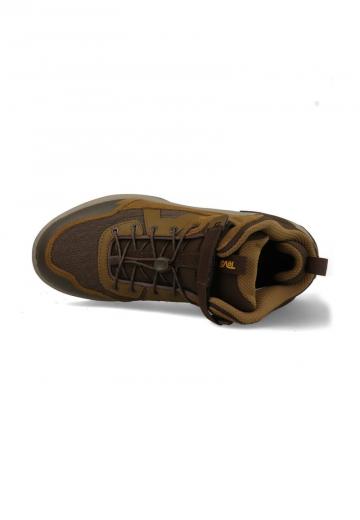 Походные ботинки