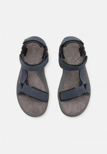 Спортивные сандалии