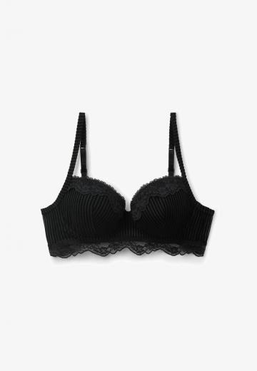 Бюстгальтер на косточках