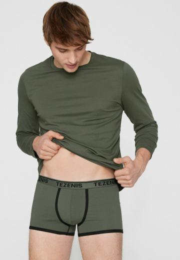 Трусы шортики