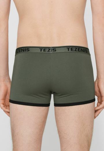 Трусы шортики