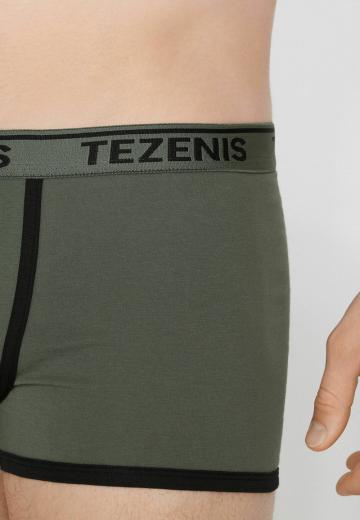 Трусы шортики