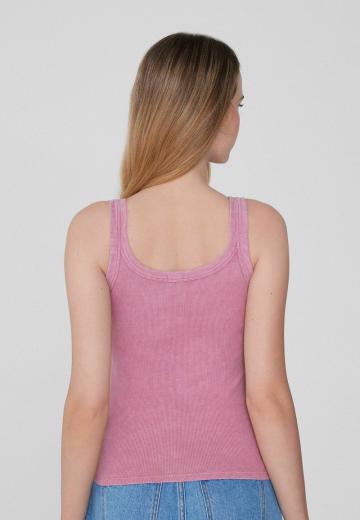 Майка-борцовка