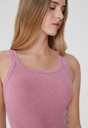 Майка-борцовка