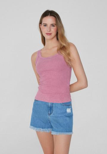 Майка-борцовка