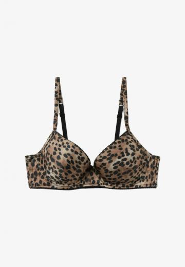 Бюстгальтер на косточках