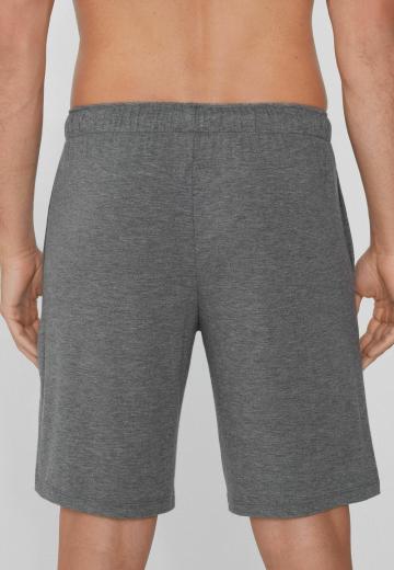 Пижама с шортами