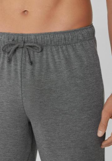 Пижама с шортами