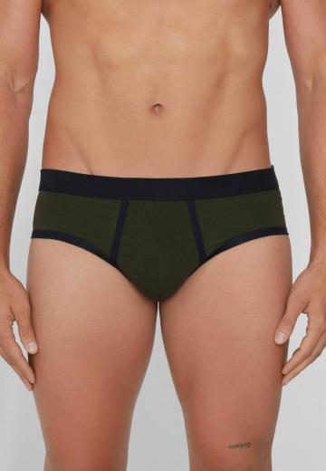 Трусы слипы