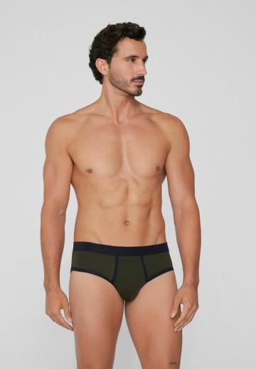 Трусы слипы