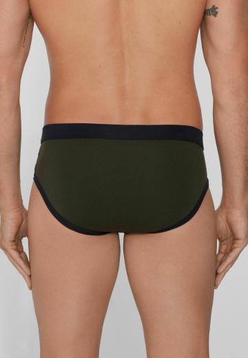 Трусы слипы