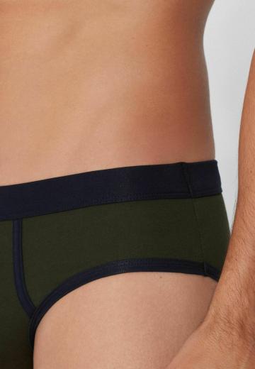 Трусы слипы