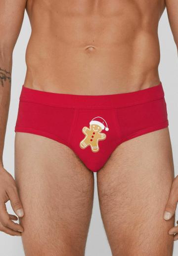 Трусы слипы