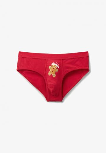 Трусы слипы