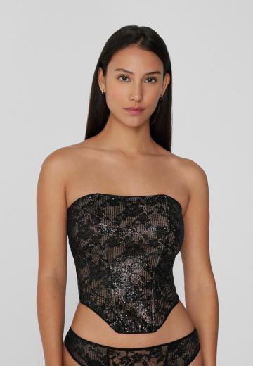 Майка-борцовка