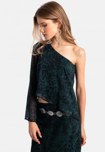 Майка-борцовка