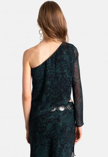 Майка-борцовка