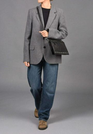 Сумка через плечо