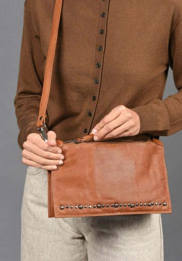 Сумка через плечо