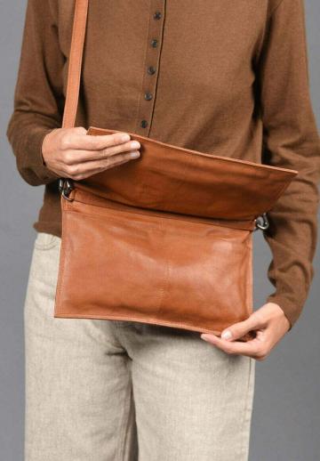 Сумка через плечо