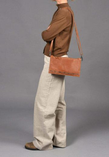 Сумка через плечо