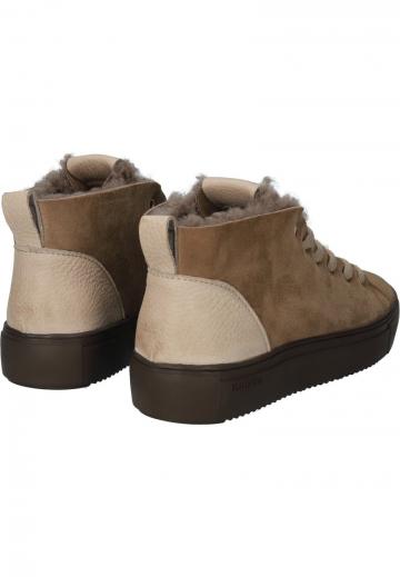 Зимние ботинки