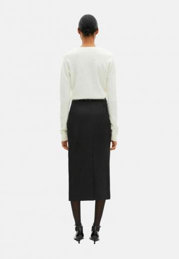 Юбка-карандаш