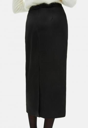 Юбка-карандаш