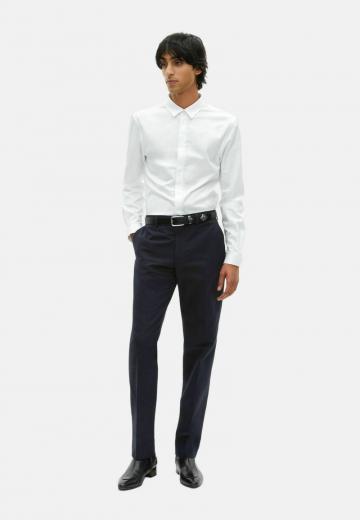 Костюмные брюки