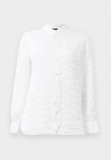 Шелковая блузка