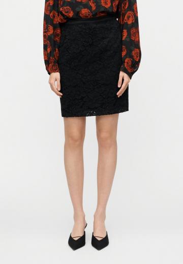 Юбка-карандаш