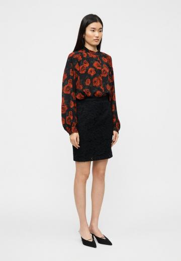 Юбка-карандаш