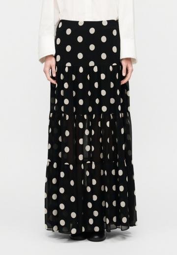 Летняя юбка