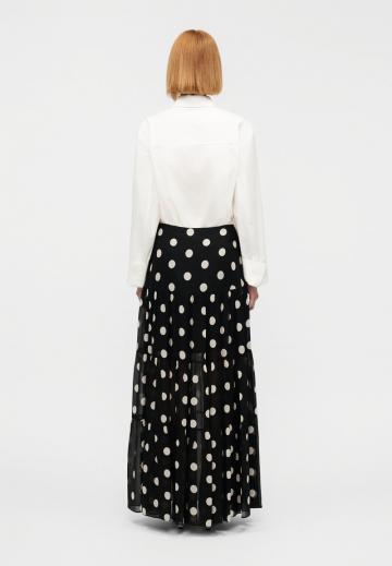 Летняя юбка