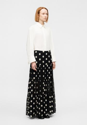 Летняя юбка