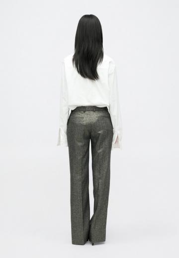 Прямые брюки