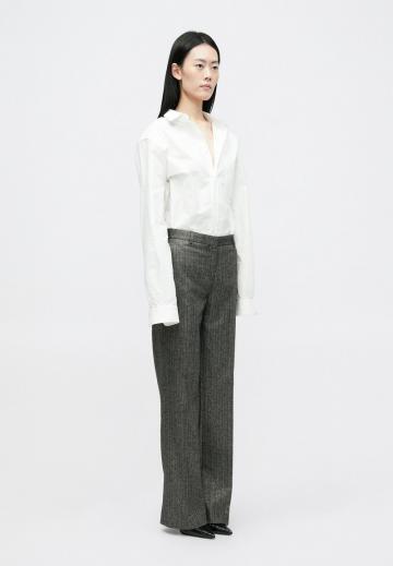 Прямые брюки