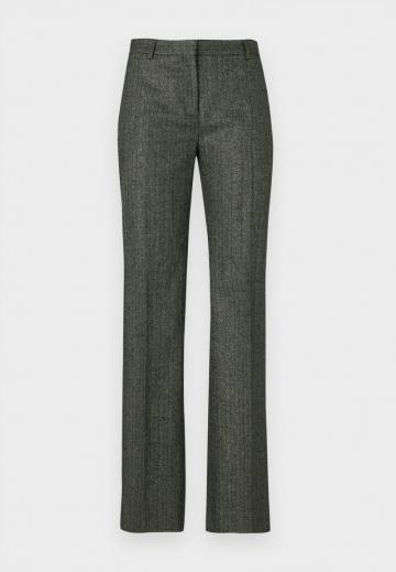 Прямые брюки