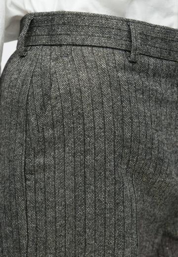 Прямые брюки