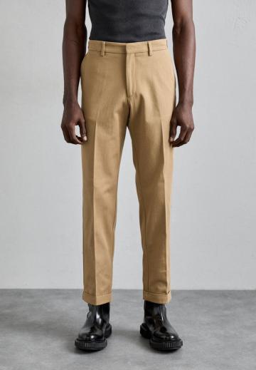 Костюмные брюки