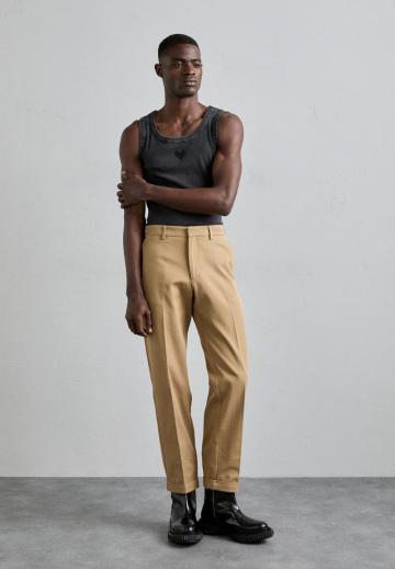 Костюмные брюки