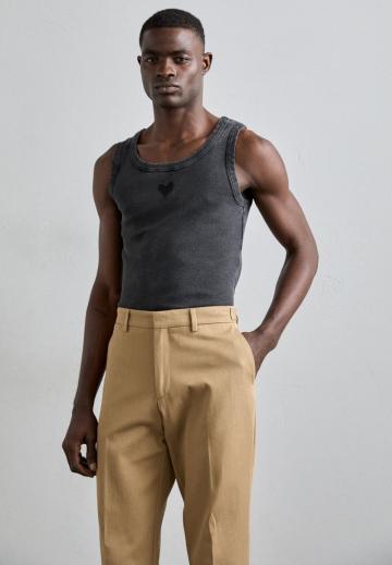 Костюмные брюки