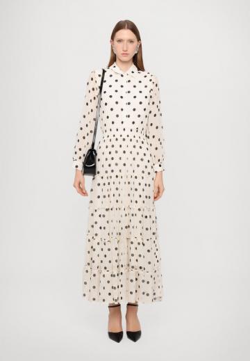 Блузка-платье