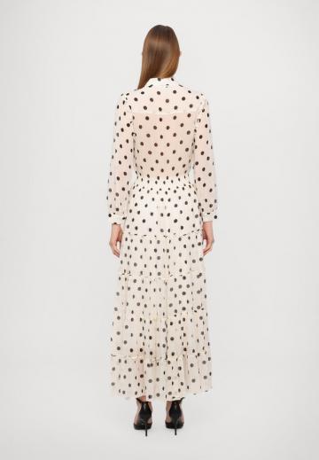 Блузка-платье