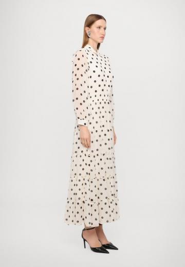 Блузка-платье