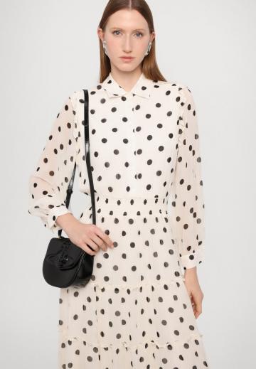 Блузка-платье